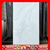 Gạch 80x160 Ấn Độ 8101 MTH trắng vân xám Calacatta