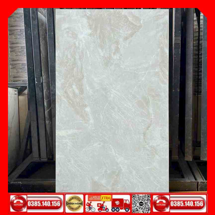 Gạch 80x160 Ấn Độ 8104 MTH mây vàng