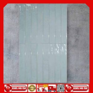 Gạch ốp 6x40-M604T04B Mosaic trang trí