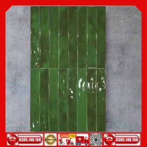 Gạch ốp 6x40-M604T12 Mosaic trang trí