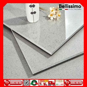 Gạch 60x60 EAGLE-EG6631FB đá đồng chất