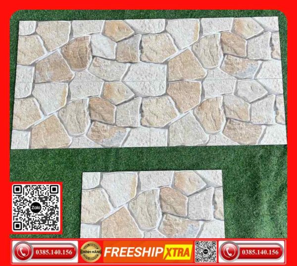 Gạch 30x60 Ấn Độ 1157 MTH