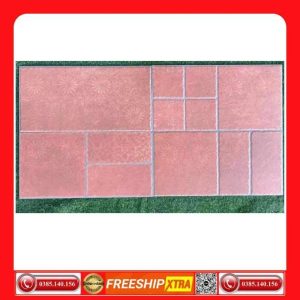 Gạch 30x60 Ấn Độ 6012 MTH