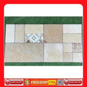 Gạch 30x60 Ấn Độ 6016 MTH