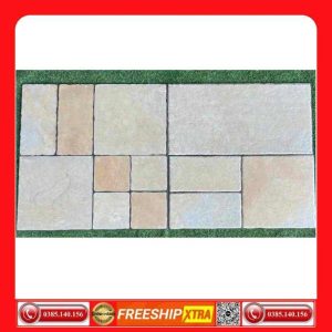 Gạch 30x60 Ấn Độ 6017 MTH