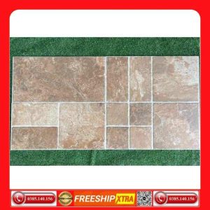 Gạch 30x60 Ấn Độ 6018 MTH
