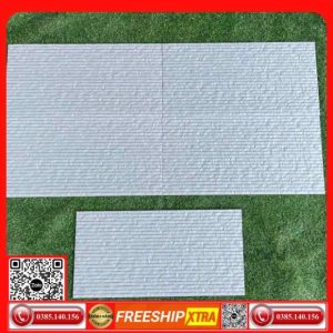 Alternative view of Gạch 30x60 Ấn Độ Linear-Black MTH