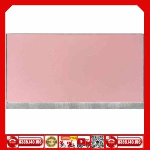 Gạch 30x60 Đơn Sắc 66205 Hồng