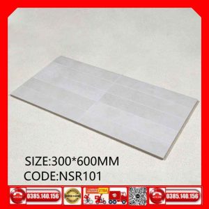 Alternative view of Gạch 30x60 ốp trang trí NSR119A