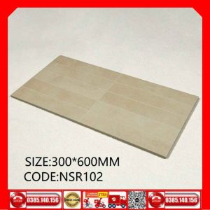 Gạch 30x60 ốp trang trí NSR102