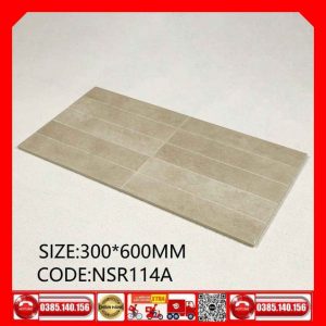 Gạch 30x60 ốp trang trí NSR114A