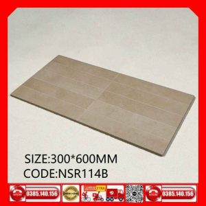 Gạch 30x60 ốp trang trí NSR114B