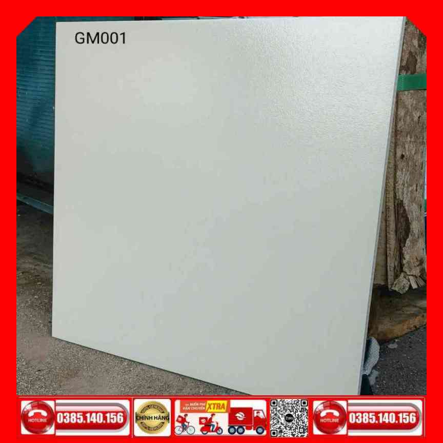 Gạch 40x40 Đá GM001 đồng chất