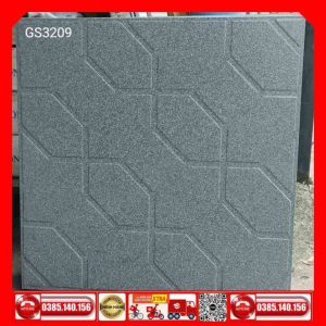 Gạch 40x40 Đá GS3209 đồng chất