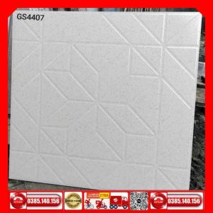 Gạch 40x40 Đá GS4407 đồng chất