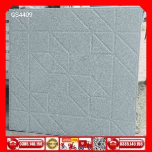 Gạch 40x40 Đá GS4409 đồng chất