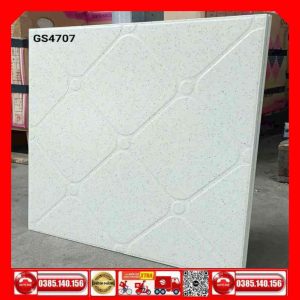Gạch 40x40 Đá GS4707 đồng chất