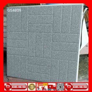 Gạch 40x40 Đá GS4809 đồng chất
