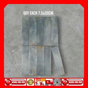 Gạch 75x300 ốp trang trí MD7536G18