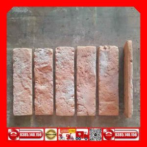Gạch Cổ Bát Tràng 190x50x10 MCX19518