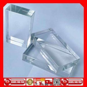 Gạch Kính Khối Đặc 200x100x50-mm VACSP8