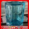Gạch Kính Góc Xanh 190x100x80-mm