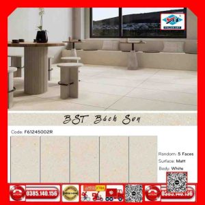 Gạch 60x120 Ý Mỹ F61245002R