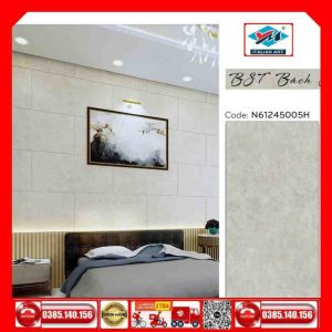 Alternative view of Gạch 60x120 Ý Mỹ N61245005H