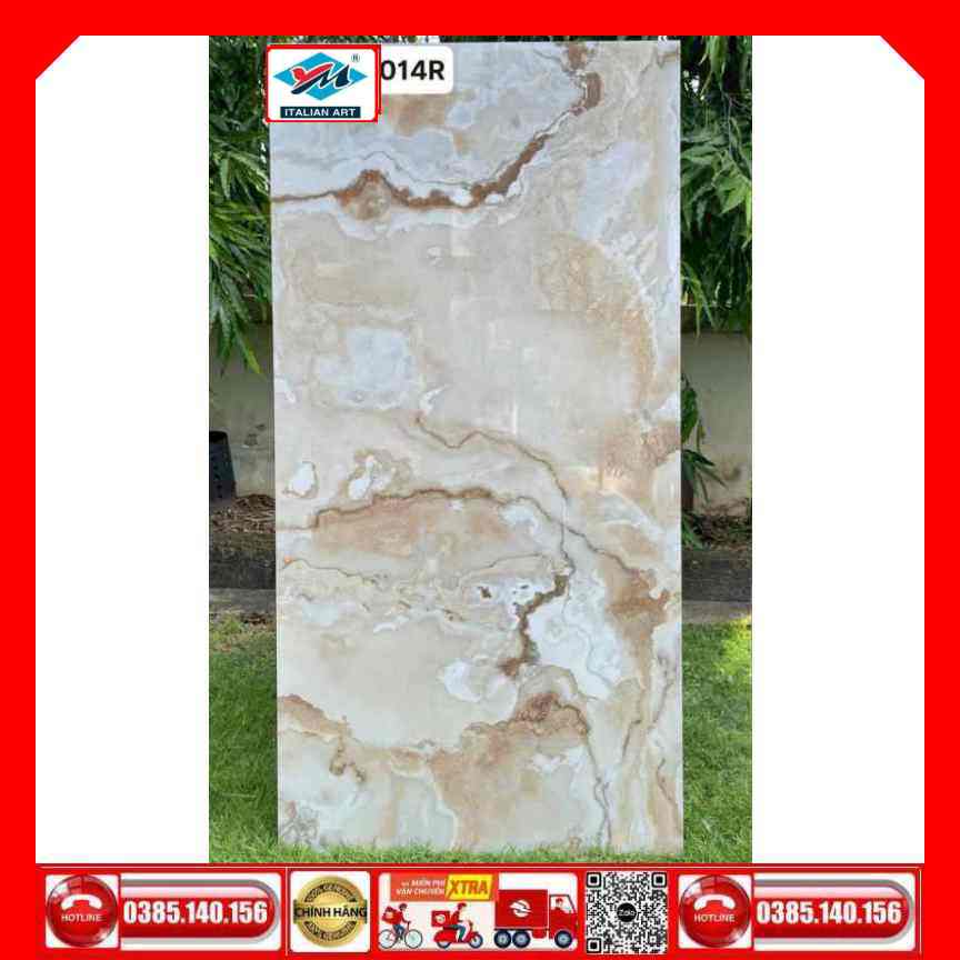 Gạch 60x120 Ý Mỹ N61248014R