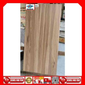 Alternative view of Gạch 60x120 Ý Mỹ P61245001C