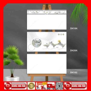 Alternative view of Gạch 40x80 Takao-D4102-D4104-D4204