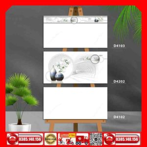 Alternative view of Gạch 40x80 Takao-D4103-D4102-D4202