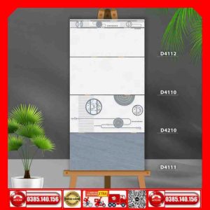 Gạch 40x80 Takao-D4110-D4111-D4112-D4210