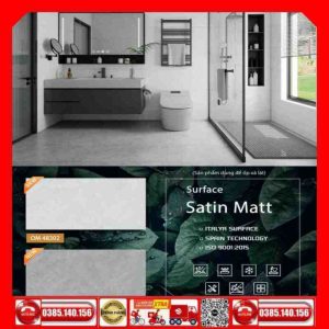 Gạch 40x80 Thắng Cường ONEMAX OM6803-OM4801-OM4802