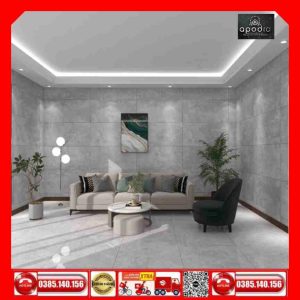 Gạch 60x120 APODIO A61AG4001