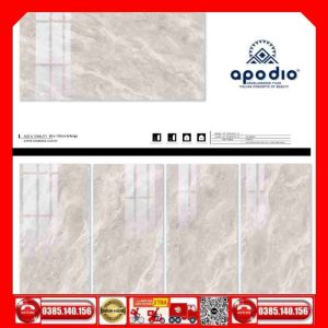 Gạch 60x120 APODIO A61MB811