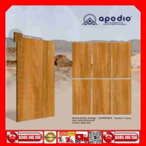 Gạch 60x120 APODIO A61WE1094