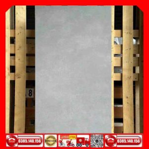 Gạch 60x120 Ấn Độ Elegance-Grey-Grande TTT