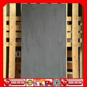 Gạch 60x120 Ấn Độ Linen-Lead-Royal TTT