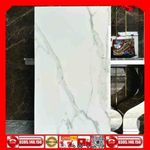 Alternative view of Gạch 60x120 Ấn Độ Satuario-Sparta-Grande TTT