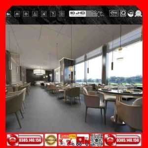 Gạch 60x60 Thắng Cường ONEMAX OM6806