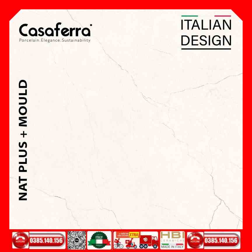Gạch Italy 120x120 CASAFERRA CS12019
