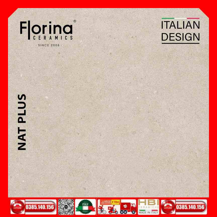 Gạch Italy 120x120 FLORINA FL12HE2