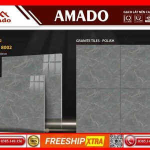 Gạch 80x80 Amado 8002