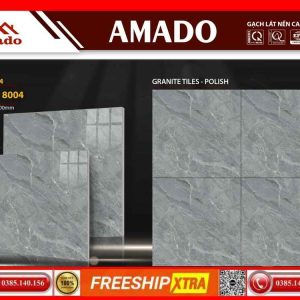 Gạch 80x80 Amado 8004