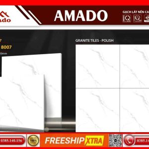 Gạch 80x80 Amado 8007