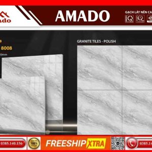 Gạch 80x80 Amado 8008