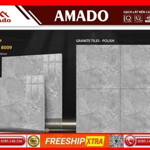 Gạch 80x80 Amado 8009