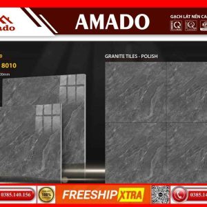 Gạch 80x80 Amado 8010