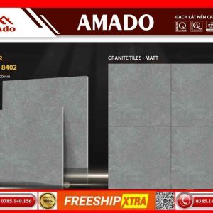 Gạch 80x80 Amado 8402